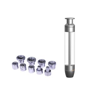 Máquina de Belleza Facial Acuática Comercial, Hidrodermoabrasión con 8 Puntas, Dermoabrasión con Punta de Diamante, Pulverizador de Oxígeno, Exfoliante Facial - Product Image 6