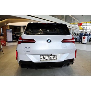 Auto Usado, Gasolina, Transmisión Automática, 4x4, <span class=keywords><strong>BMW</strong></span> X3 xDrive28i Sport Shadow <span class=keywords><strong>Edition</strong></span> 2019, 8 Bolsas de Aire, 360 °   Monitor de Visión Panorámica con Techo Solar - Product Image 4
