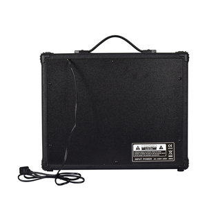 Amplificatori per <span class=keywords><strong>Chitarra</strong></span> <span class=keywords><strong>Elettrica</strong></span> e Acustica di Alta Qualità da 30W all'Ingrosso - Product Image 4