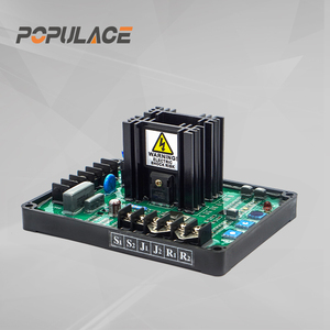 Régulateur <span class=keywords><strong>De</strong></span> <span class=keywords><strong>Tension</strong></span> AVR Générateur GAVR 15A, GAVR 15B, GAVR 15C - Product Image 1