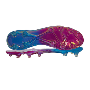 Suelas para Zapatos de Fútbol con Suela de TPU de Venta Directa de Fábrica Kezhi, Antideslizantes y Resistentes al Desgaste - Product Image 1