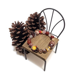 Best-Selling Alloy <b>Shell</b> Vintage Bracelets-Unisex Zen <b>Jewelry</b> for Mindful Gifting - Product Image 6