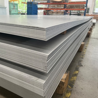 SCX-SS300 brillant blanc Sublimation tôle d'acier sublimation tôle d'acier métallique impression par transfert de chaleur ébauches d'acier à revêtement métallique