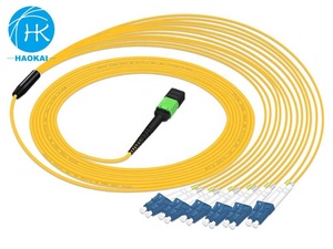 SC SC FC APC SC APC UPC <span class=keywords><strong>LC</strong></span> APC Kết Nối Sợi Quang Vá Dây <span class=keywords><strong>Pigtail</strong></span> Nhảy Cáp - Product Image 4