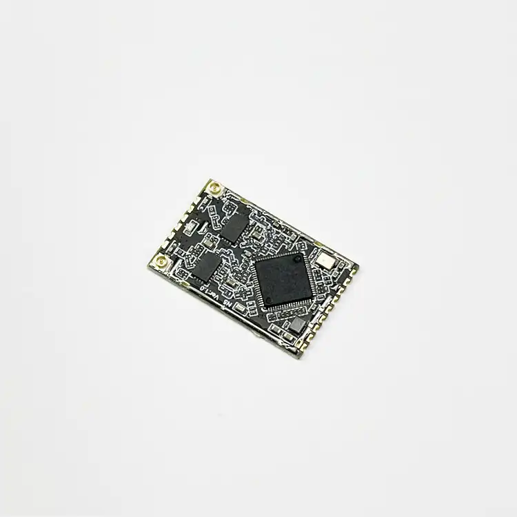High perfomance Wireless WiFi Base Module for high data speed transmission rate via 4G or 3G network