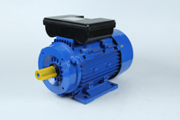 Excellente qualité YL monophasé AC 4hp 220v économie d'énergie dynamo moteur avec bon prix