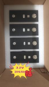 Ev Mb31 314ah 3.2V 280ah Lifepo4 Batterij Energieopslag Batterij 314ah Lifepo4 Cel Zonne-Energie Ev Lifepo4 Batterij Voor Ess - Product Image 2