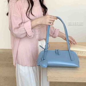 <span class=keywords><strong>Buona</strong></span> qualità nuova tendenza di alta qualità retrò professionale popolare in pelle PU borsa a tracolla per la giovane donna con ciondolo - Product Image 5