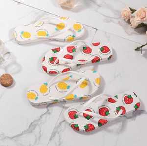 2023 vendite dirette della fabbrica scarpe da donna primavera nuovi <span class=keywords><strong>sandali</strong></span> a spina di pesce stile Harajuku scarpe estive - Product Image 5