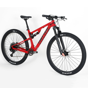 VTT à suspension intégrale pas cher, 29 pouces, 12 vitesses, Deore, VTT Gsd-overlord Sx-12s - Product Image 2