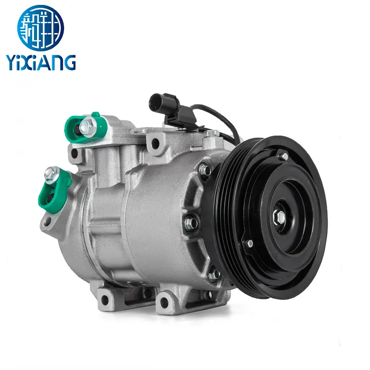 Compressor para carro, compressor ac para kia rio 1.6l/opma