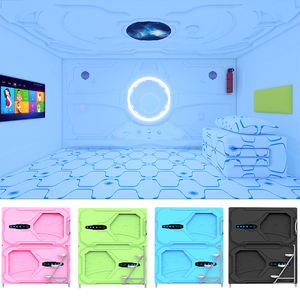 Высокоскоростная кабина для сна в аэропорту - Product Image 3