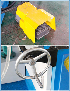 Macchina per tubi ad alta precisione, - Product Image 6