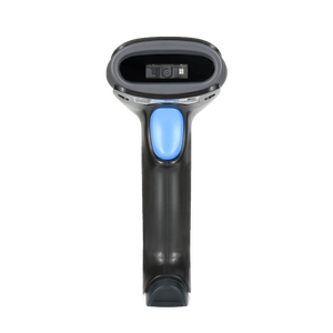Escáner de Código de Barras Inalámbrico 2.4G+Bluetooth, Láser 2D - Product Image 2