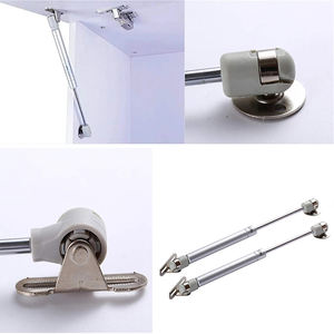 Piston à gaz hydraulique 100N/120N/60N, ressort à gaz à fermeture douce, vérins à gaz pour meubles, fournisseur de ressorts à gaz de style cylindre - Product Image 3