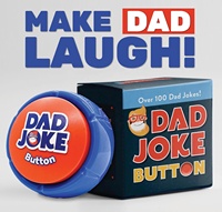 Bouton parlant avec 100 blagues hilarantes Cadeau sonore drôle et bon marché