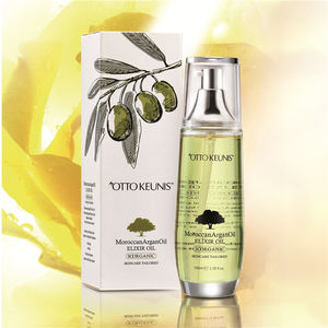 Best massage öl und großer feuchtigkeitscreme körper & gesichts öl 100% Pure & Natural Unrefined organischen pflanzlichen extra öl - Product Image 3