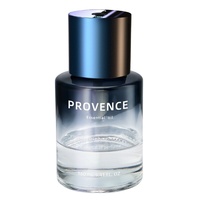 Diffuseur de parfum intelligent à tête de pulvérisation d'aromathérapie, aromatiseur automatique mécanique à 28 filetages, type brume en verre pour véhicules et voitures