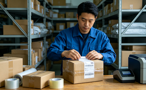 Compras en Línea FTS |   Agente de Compras Profesional para 1688.com, Control de Calidad Previa al Envío desde Guangzhou y Yiwu - Product Image 4