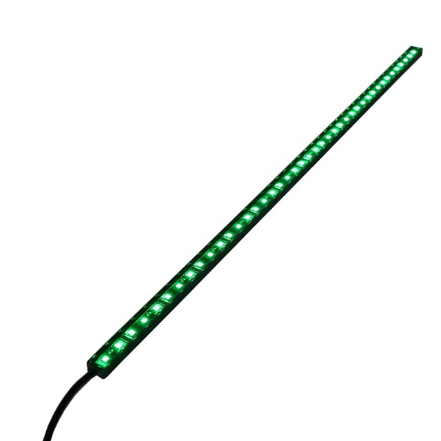 LED Pixel Linear Building Outdoor DMX RGB Linear LED Light Bar