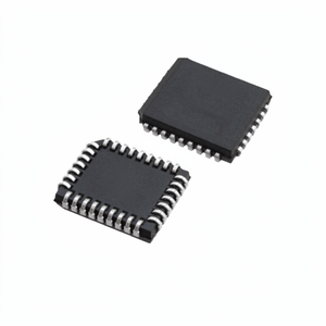 32 LCC (J Lead) 7201LA15JG ตัวแทนจำหน่ายที่ได้รับอนุญาต สั่งซื้อชิ้นส่วนอิเล็กทรอนิกส์ ลอจิกไอซี FIFO ASYNC 512X9 15NS 32PLCC - Product Image 1