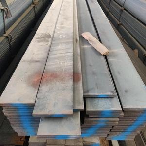 Venta caliente-Buen Precio Alta resistencia 2mm 6mm 10mm 12mm 15mm Hoja de acero laminado en caliente Barra plana - Product Image 6