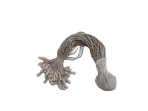 Экологичные хлопковые нейлоновые навесные бирки, оптовая продажа, пластиковые этикетки для одежды, сумки для обуви, для одежды - Product Image 4