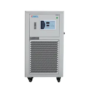 3000W Lage Temperatuur Waterkoeling Chiller Laser Buis Kleine Luchtgekoelde Para Absorptie Chiller Voor Industrie