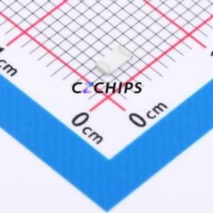 Resistencia SMD RS-06K101JT 1206 (Tipo: Película Gruesa) (Resistencia: 100 Ohmios Precisión: 5%) - Product Image 2
