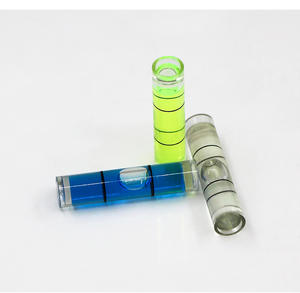 قارورة فقاعية صناعية من الدرجة 8*35 ، أداة دقيقة لقياس المستوى الفقاعي - Product Image 6