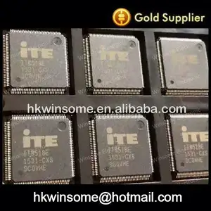 (Electronic Components Supplier) IT8518E