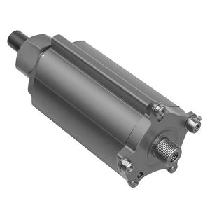 Capteur de niveau d'huile de lubrification HPT604 IoT Monitoring 4-20mA, capteur de niveau de réservoir d'huile de lubrification - Product Image 6