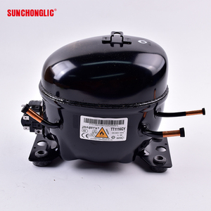 Compresseur de réfrigérateur commercial original Jiaxipera TT1116GY avec <span class=keywords><strong>condensateur</strong></span> - Product Image 1