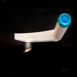 ราคาเครื่องส่องกล่องเสียงแบบใช้แล้วทิ้ง เครื่องส่องกล่องเสียงแบบยืดหยุ่น ไฟเบอร์ออปติก - Product Image 5