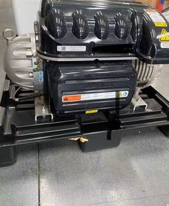 Compresseur à lévitation magnétique Danfos TURBOCOR modèles <span class=keywords><strong>TT300</strong></span>, TT350, TT400, TT450 TT400-E-1-ST-F-0-CH pour systèmes CVC - Product Image 5