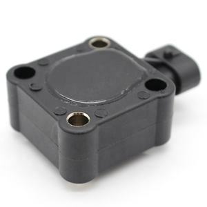 Датчик положения дроссельной заслонки 3618837 4638631 4728881 4746965 4746965AB 4746966 TPS4194 TH245. - Product Image 4