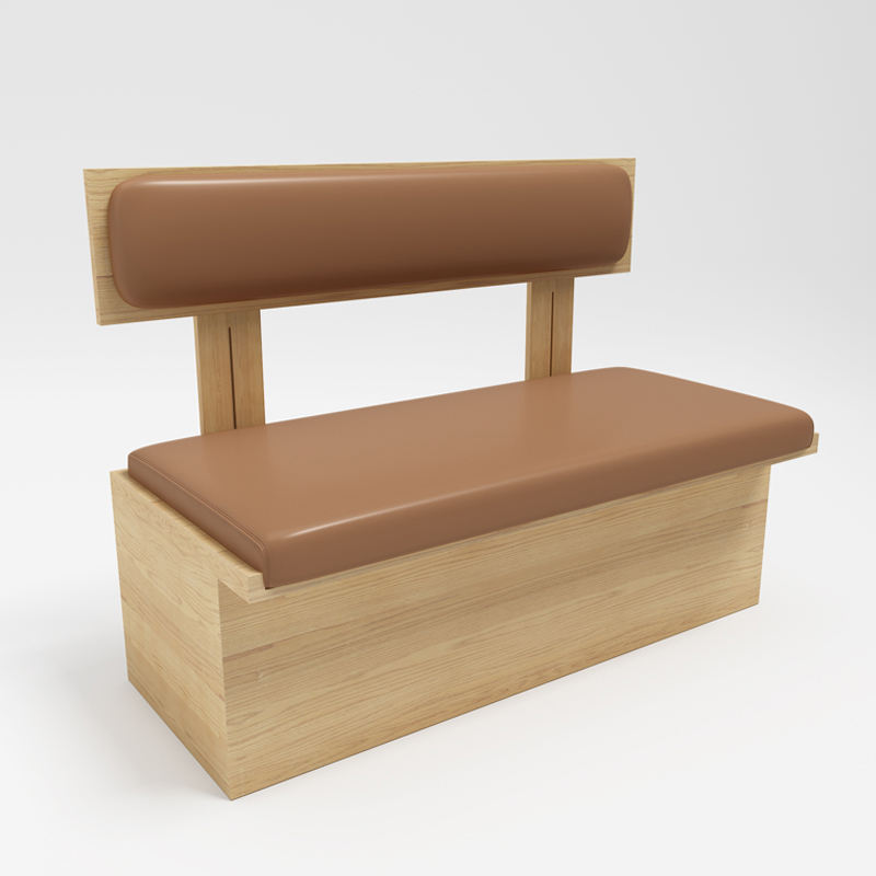 Single booth(120*60*100cm,)