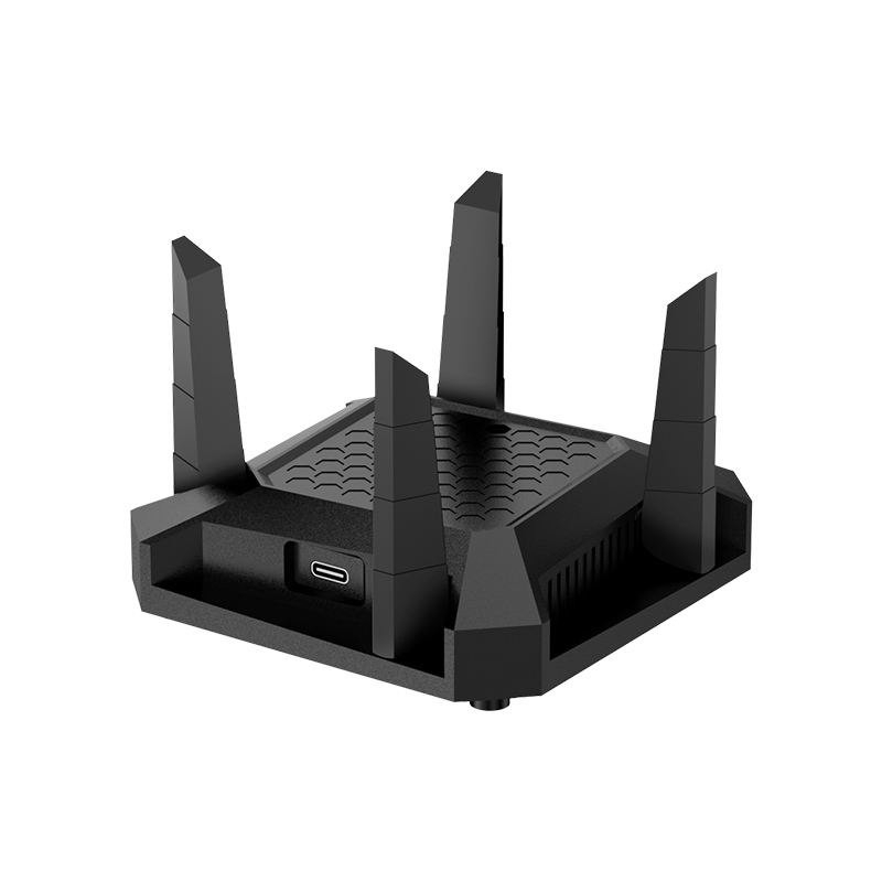 4เสาอากาศ