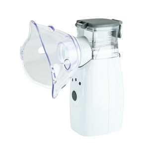 MDR CE <span class=keywords><strong>Nebulizer</strong></span> jala dioperasikan baterai portabel anak memegang atomizer <span class=keywords><strong>Nebulizer</strong></span> - Product Image 2