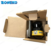 Scanner laser de sécurité SICK Lidar authentique S32B-2011BA, numéro de commande 1050932, série S300, S32B2011BA, zone de protection de 2 m, 270° °   Scann