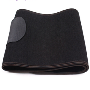 Ceinture de soutien lombaire amincissante et brûle-graisse pour le soulagement des douleurs dorsales et des effets secondaires des hanches et des cuisses, inspirée de la Corée - Product Image 4
