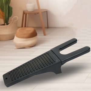 Produttori di vendita diretta di plastica stivali da equitazione <span class=keywords><strong>Jack</strong></span> <span class=keywords><strong>scarpe</strong></span> pigri forniture alberghiere all'ingrosso imbracatura per rimuovere stivali - Product Image 1