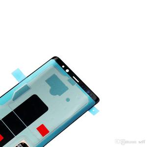 หน้าจอโทรศัพท์มือถือสำหรับ Samsung Galaxy Note8จอแอลซีดี N950แสดงผล <span class=keywords><strong>N950F</strong></span> ประกอบหน้าจอสัมผัส - Product Image 5
