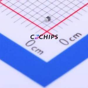 MMZ1005D221ET000 Ferrite Bead 0402 RF ( Impedance @ Frequency: 220Ohm@100MHz )( Error: 25% )( DC Resistance (DCR): 1Ohm ) - Product Image 1