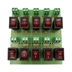 Compteur à distance sans fil bibo NUKE NB-IoT personnalisable pour la lecture des compteurs d'eau, d'électricité, de gaz et de chaleur avec prise en charge OEM ODM - Product Image 5