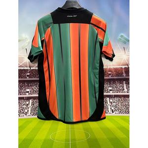 เสื้อทีมฟุตบอล25/26สำหรับผู้ชายเสื้อทีมฟุตบอลสำหรับใส่ในบ้านเสื้อเจอร์ซีย์ทีมฟุตบอลเสื้อสำหรับผู้ชาย - Product Image 2