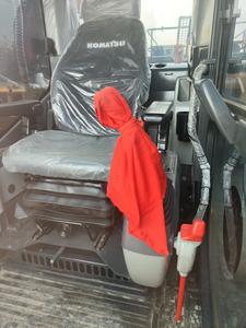 Gran oferta, excavadora Komatsu PC220 grande usada, excavadora de segunda mano de 22 toneladas, equipo pesado usado con alta calidad, precio bajo - Product Image 6