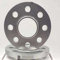 BOTRAK WS 16mm ruban anodisé entretoises de roue 4x108 pour Citroen Berlingo DS3 DS4 DS5 Saxo Peugeot 205 206 207 208 Opel Mokka II