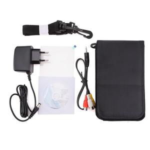 Satlink SP-2100 Détecteur de satellite TV numérique 3,5 pouces HD DVBS2 <span class=keywords><strong>Satfinder</strong></span> - Product Image 2