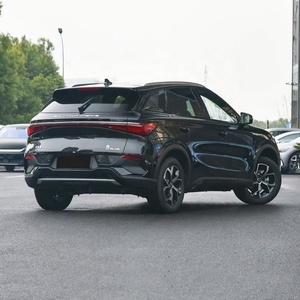 รถยนต์ไฟฟ้า BYD Yuan Plus ระยะทางวิ่ง 430 กม./510 กม. แบตเตอรี่ใช้งานได้นาน ราคาดี - Product Image 4